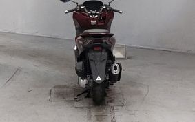 HONDA PCX125 JK05