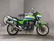 Фото Kawasaki ZRX1200 R 2007 с японского аукциона