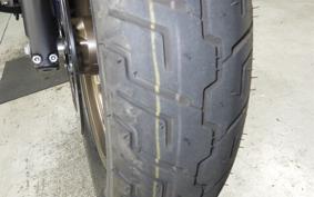 HONDA REBEL 250  S E-clutch MC49