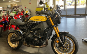YAMAHA XSR900 2023 RN80J