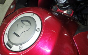 HONDA 400X 2018 NC47