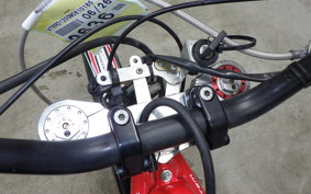 GASGAS TX 125 RANDONNE 2022