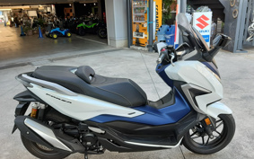 HONDA FORZA 250 MF15