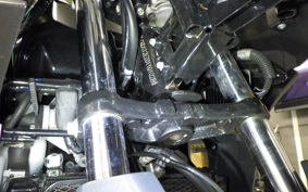 SUZUKI Vｽﾄﾛｰﾑ250A