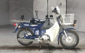 YAMAHA MATE 90 UB02J