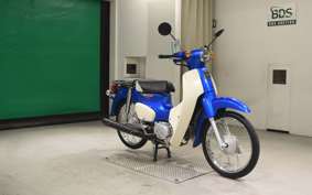 HONDA C50 SUPER CUB AA09