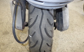 HONDA SPACY 125 Gen. 3 JF04