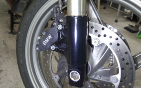 BMW R1200GS 2008