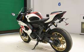 YAMAHA YZF-R7 2022 RM39J