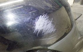HONDA TACT-4ﾍﾞｰｼｯｸ 2021 AF79