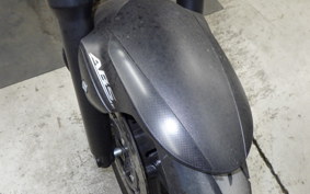 SUZUKI SV650 X A 2019 VP55B