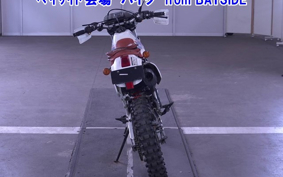 HONDA XR250R