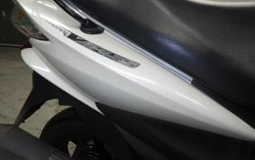SUZUKI ADDRESS V125 S 1998 CF4MA