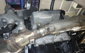 SUZUKI GSR400 2006 GK7DA