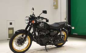 KAWASAKI W800 2014 EJ800A