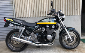 KAWASAKI ZEPHYR400K 2003 ZR400C