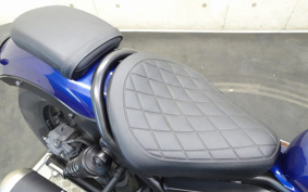 HONDA REBEL 250  S E-clutch MC49