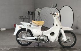 HONDA LITTLE CUB AA01