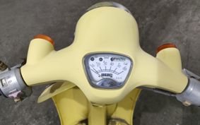 HONDA GIORNO AF24