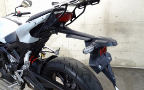 HONDA CB125 R JC79