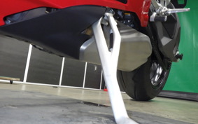 DUCATI PANIGALE V4 S 2025