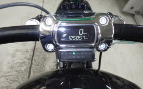 HARLEY FXBR1750 2018