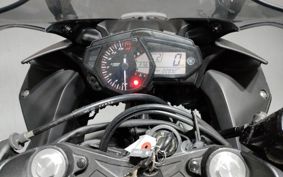 YAMAHA YZF-R25 RG10J