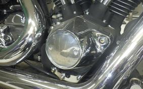 HARLEY FXSTSB 1340 2014