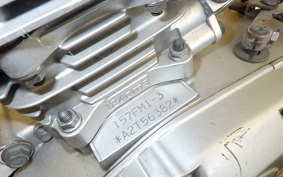 SUZUKI DJEBEL 200 (DR200SE) SH42A