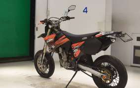 KTM 250 EXC R 2021