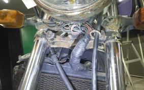 YAMAHA R1-Z 1985 3XC