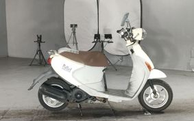 SUZUKI LET`S4 CA41A