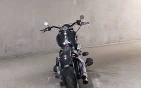 HARLEY FLS 1580 2012 JR5