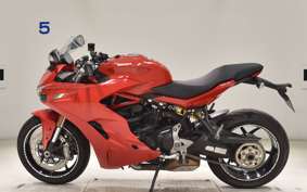 DUCATI SS937 2018