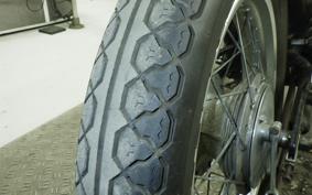 YAMAHA SR400 Gen.3 2003 RH01J