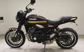 KAWASAKI Z900RS 2024 ZR900K