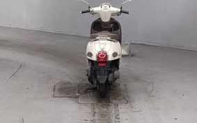 HONDA GIORNO AF70
