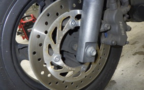 HONDA PS250 2007 MF09