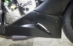 KAWASAKI NINJA ZX-6R A 2019 ZX636G