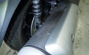 SUZUKI SKYWAVE 200 (Burgman 200) CH41A