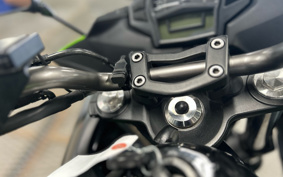 KAWASAKI NINJA 400 2014 EX400E