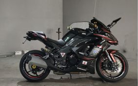 KAWASAKI NINJA 1000SX 2023 ZXT02K