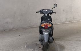 SUZUKI ADDRESS V50 CA44A