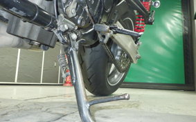 SUZUKI INAZUMA 400 (GSX400) 2002