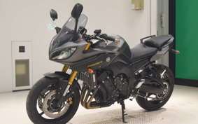 YAMAHA FZ8 FAZER S 2012