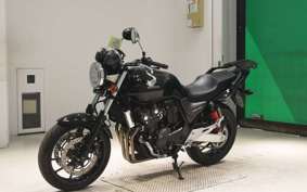 HONDA CB400SF GEN 4 A 2021 NC42