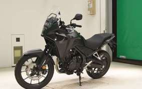 HONDA NX400 2026 NC65