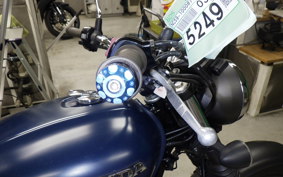 HONDA GB350 2021 NC59