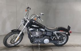 HARLEY  HARLEY FXDB-I 1450 GX1