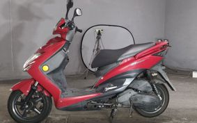 YAMAHA CYGNUS125XSR SE44J